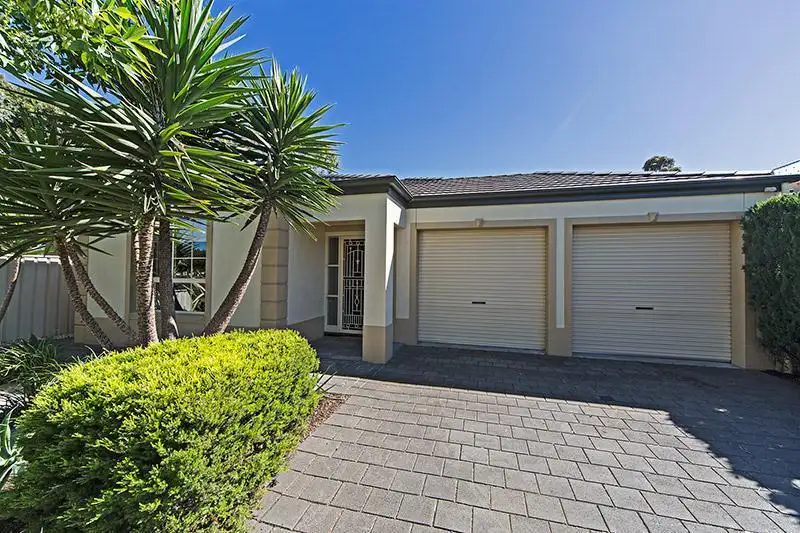 Main view of Homely house listing, 34 Talbot Avenue, North Plympton SA 5037