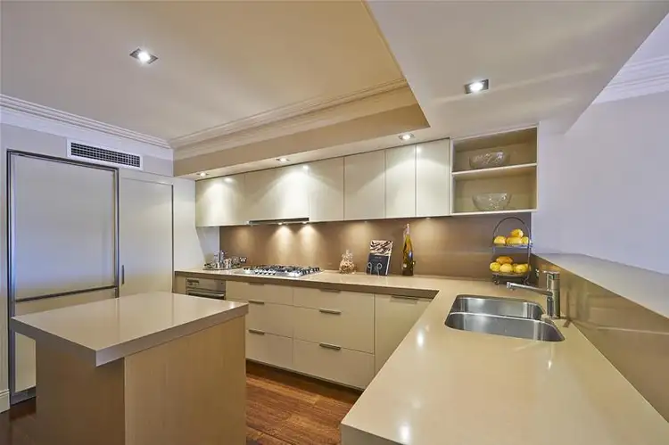 Fifth view of Homely apartment listing, 2/40-42 Mona Road, Darling Point NSW 2027