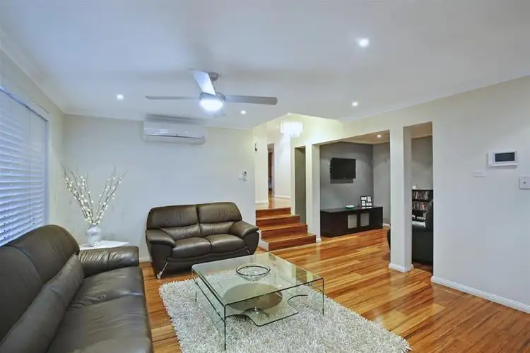 Seventh view of Homely house listing, 12 Ingham Street, Spring Farm NSW 2570