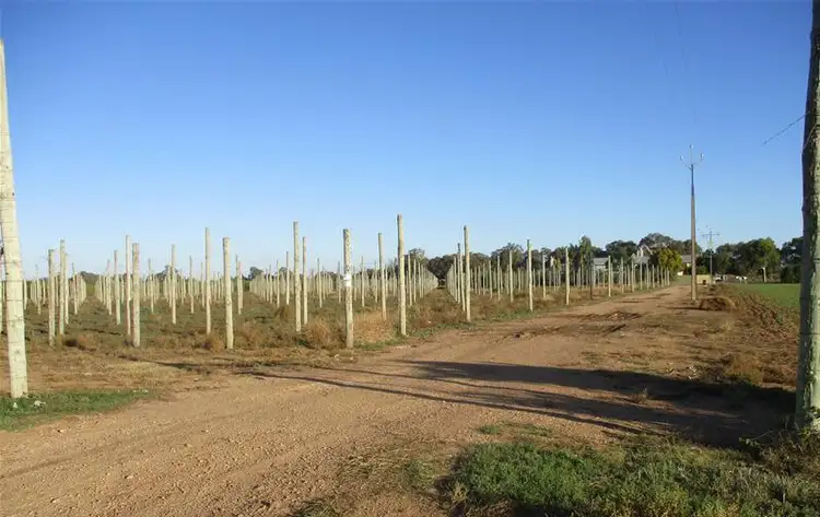 Third view of Homely land listing, 4 Ellis Road, Two Wells SA 5501