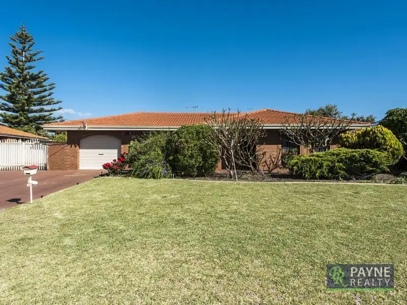 Main view of Homely house listing, 26 Ernest Street, Safety Bay WA 6169