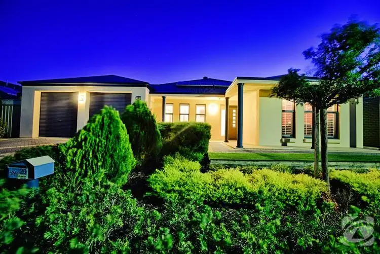 20 Sunday Boulevard, Aldinga Beach SA 5173