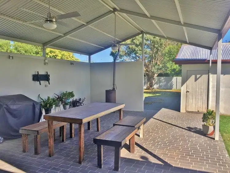 Sixth view of Homely house listing, 10 Lancaster Street, Kyabram VIC 3620