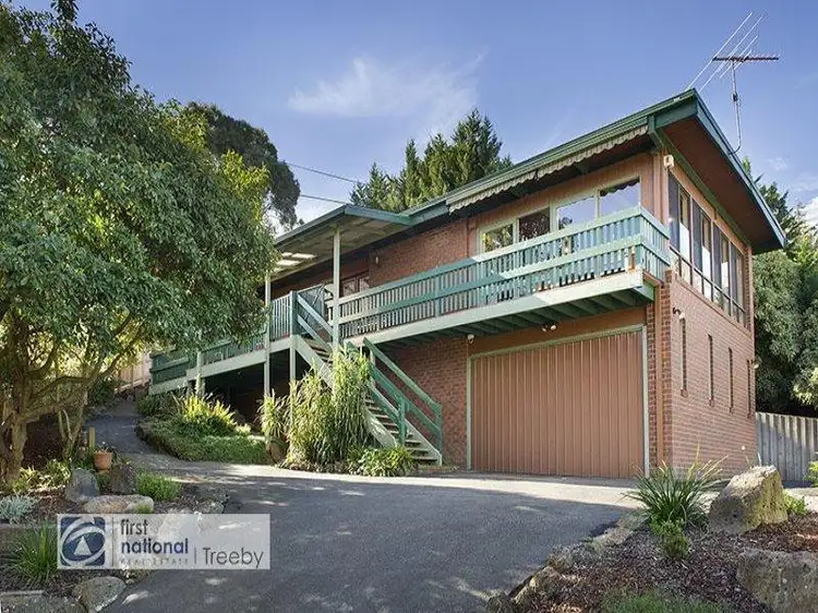 5 Tulip Court, Warranwood VIC 3134