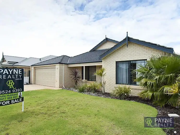 Fifth view of Homely house listing, 20 Kumarina Drive, Secret Harbour WA 6173