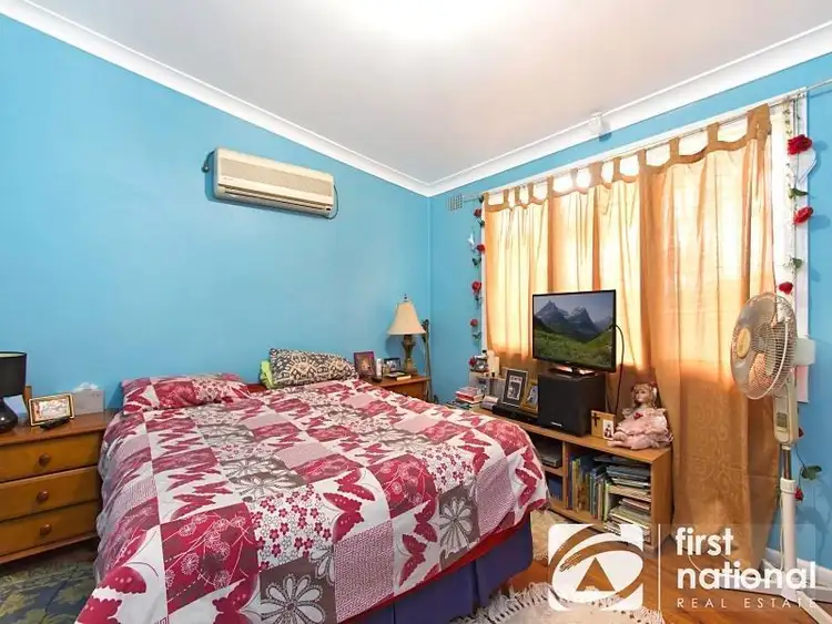 Sixth view of Homely house listing, 28 Idriess Crescent, Blackett NSW 2770