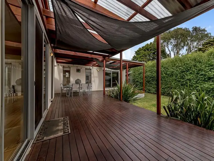 Fifth view of Homely house listing, 5 Redwood Drive, Cowes VIC 3922