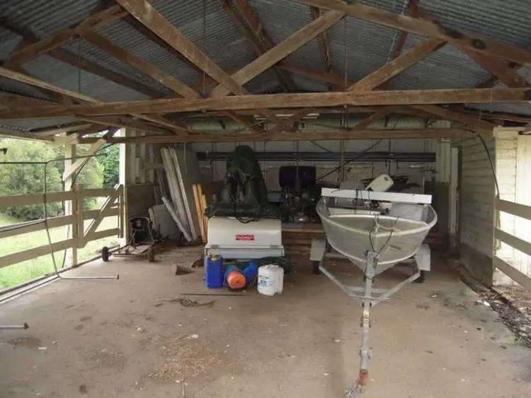 Sixth view of Homely house listing, 700 Jiggi Road, Jiggi NSW 2480