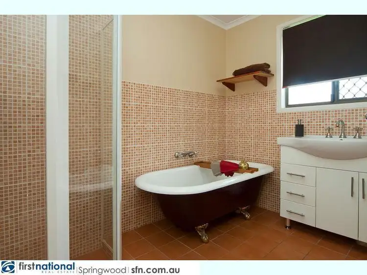Seventh view of Homely house listing, 3 Ikara Drive, Springwood QLD 4127