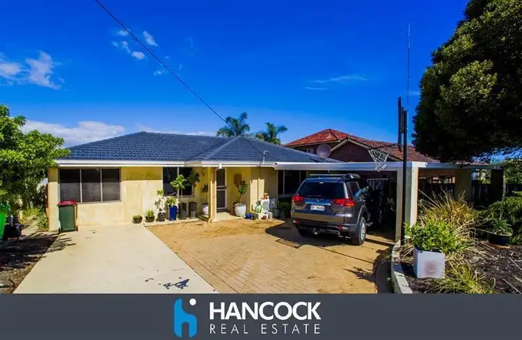 17 Tingle Street, South Bunbury WA 6230