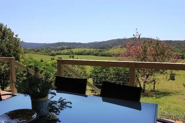 Main view of Homely rural property listing, 128A Fridays Creek Road, Upper Orara NSW 2450