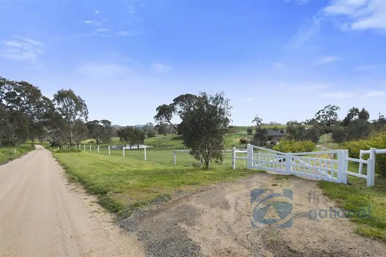 Fifth view of Homely house listing, 25 Browns Lane, Pyalong VIC 3521