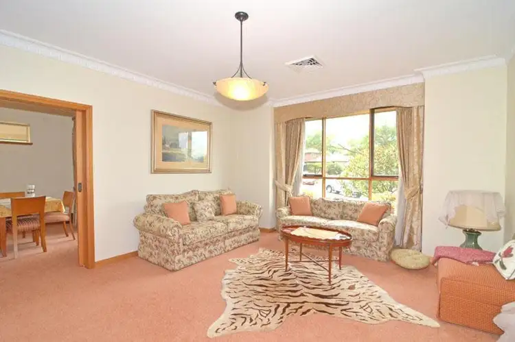Second view of Homely house listing, 17 Volmer Street, Oatlands NSW 2117