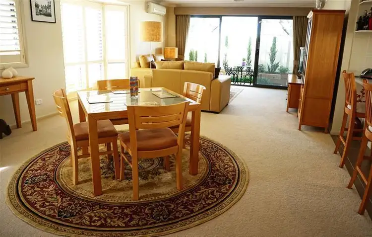 Third view of Homely townhouse listing, 21/11 Julian Place, Yass NSW 2582