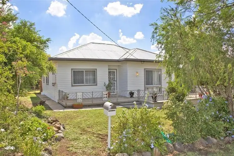 40 Wentworth Street, Gunnedah NSW 2380