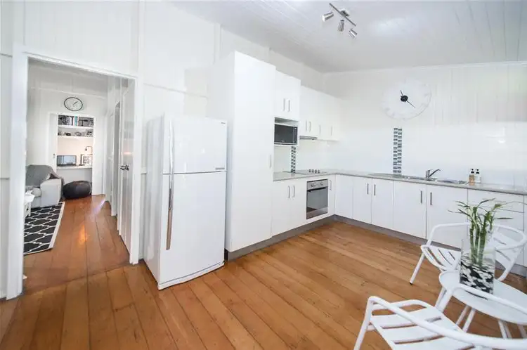 Fourth view of Homely house listing, 5 Moffatt Street, North Toowoomba QLD 4350