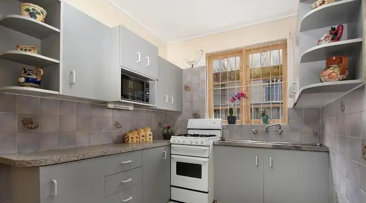 Fifth view of Homely house listing, 35 Grove Street, Marrickville NSW 2204