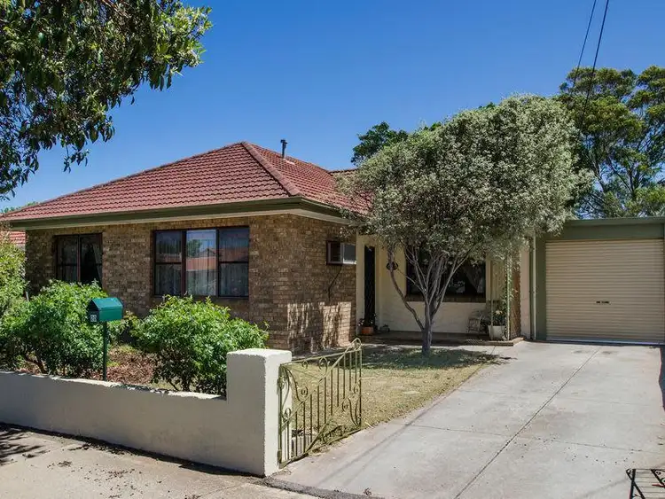 20 Dunrobin Road, Hove SA 5048