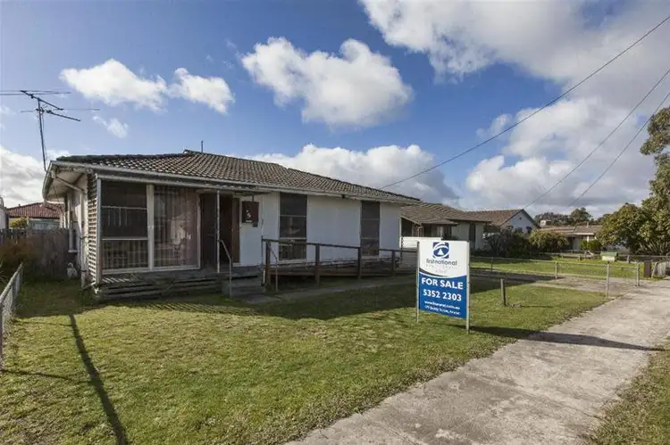 29 Tatyoon Road, Ararat VIC 3377