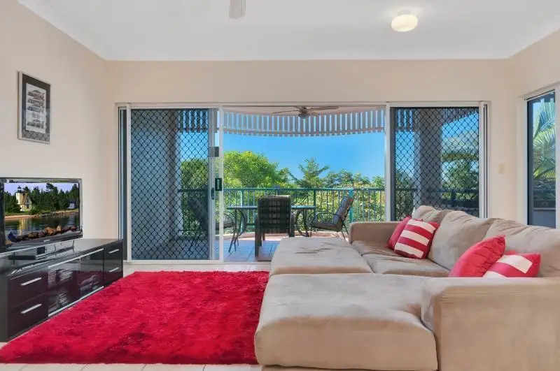 Main view of Homely unit listing, 14/8-14 Munro Terrace, Mooroobool QLD 4870