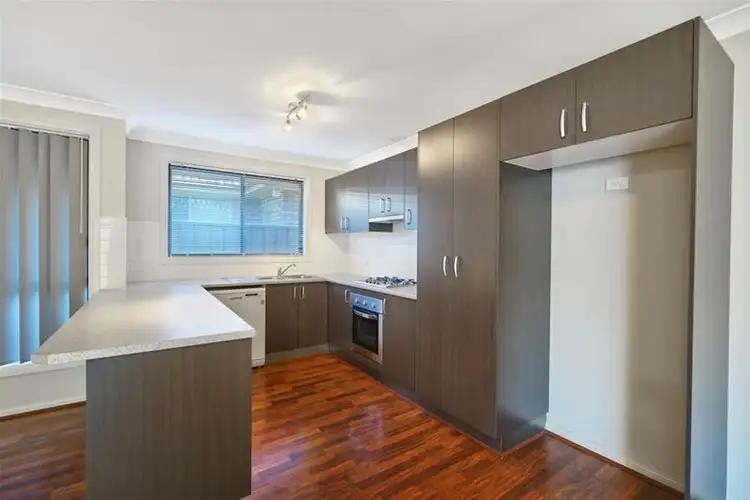 Fifth view of Homely house listing, 6 Skelton Street, Oran Park NSW 2570