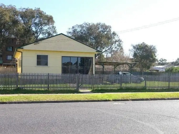 2 Ithome Street, Wyong NSW 2259