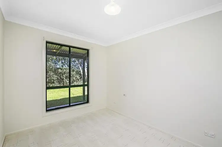 Fourth view of Homely rural property listing, 1458 Murrays Run Road, Laguna NSW 2325