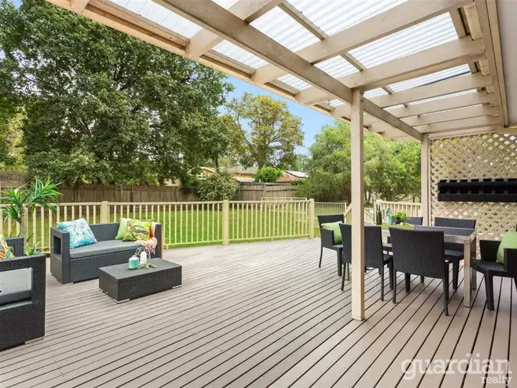 Fourth view of Homely house listing, 27 Glen Street, Galston NSW 2159