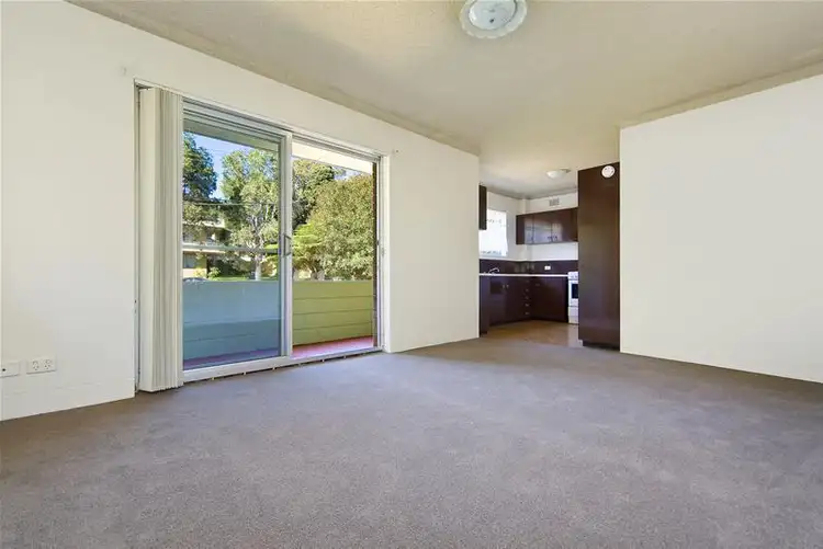 Second view of Homely unit listing, 1/11 Lismore Avenue, Dee Why NSW 2099