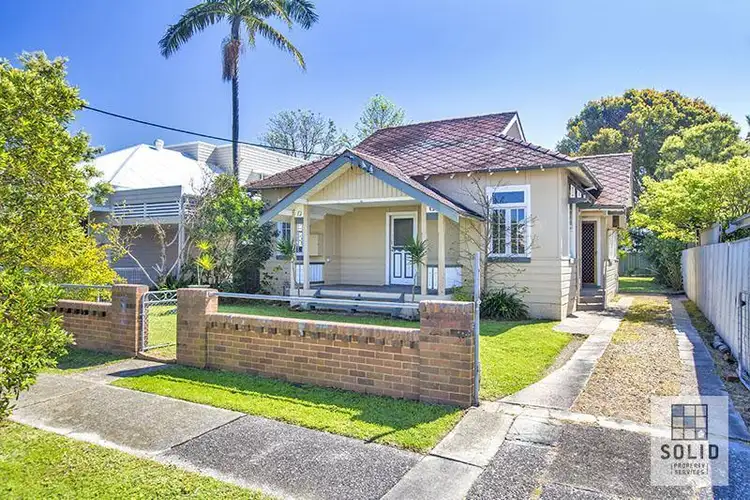 50 Alexander Street, Hamilton South NSW 2303