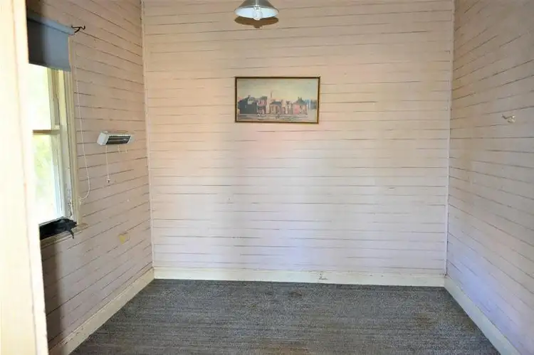 Third view of Homely house listing, 144 Bloomfield Street, Gunnedah NSW 2380