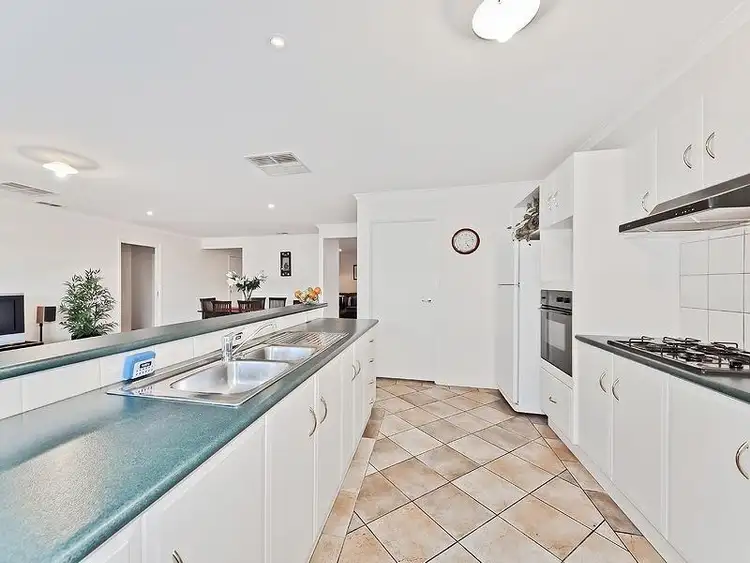 Fifth view of Homely house listing, 26 Lake Maurice Place, Greenwith SA 5125