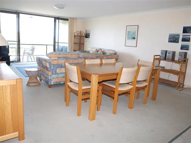 Fifth view of Homely unit listing, 17/38 Marine Drive, Fingal Bay NSW 2315