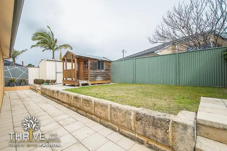 Fourth view of Homely house listing, 155 Glen Iris Drive, Jandakot WA 6164