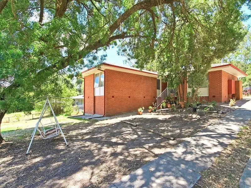 Main view of Homely house listing, 13 Luck Street, Macclesfield SA 5153