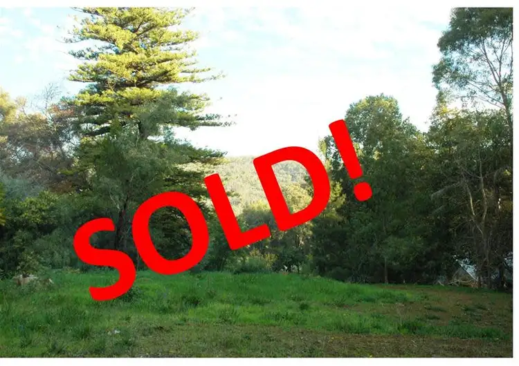 Main view of Homely land listing, 50A Croyden Road, Roleystone WA 6111