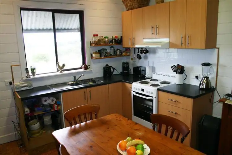 Fourth view of Homely house listing, 1 Greene Street, Caramut VIC 3274