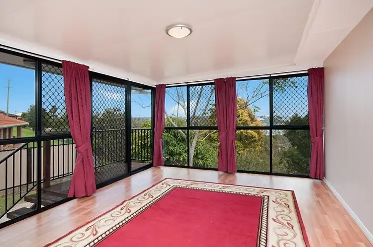 Third view of Homely house listing, 11 Chilcott Drive, Goonellabah NSW 2480