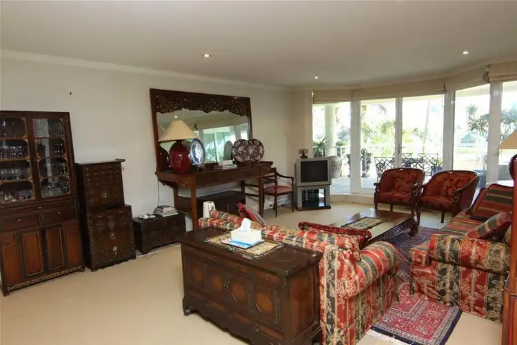 Second view of Homely apartment listing, 4/515 New South Head Road, Double Bay NSW 2028