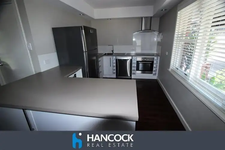 Second view of Homely block of units listing, 9 Reading Street, Bunbury WA 6230