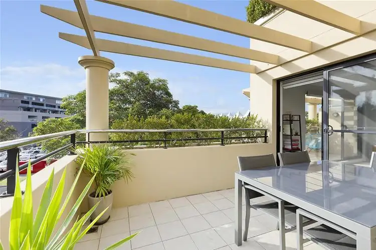 Third view of Homely unit listing, 14/47-49 Oaks Avenue, Dee Why NSW 2099