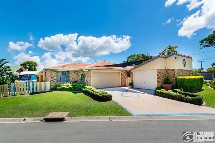6 Eucalypt Street, Bellara QLD 4507