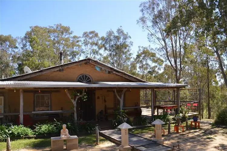 Second view of Homely rural property listing, 443 Bowles Lane, Rylstone NSW 2849