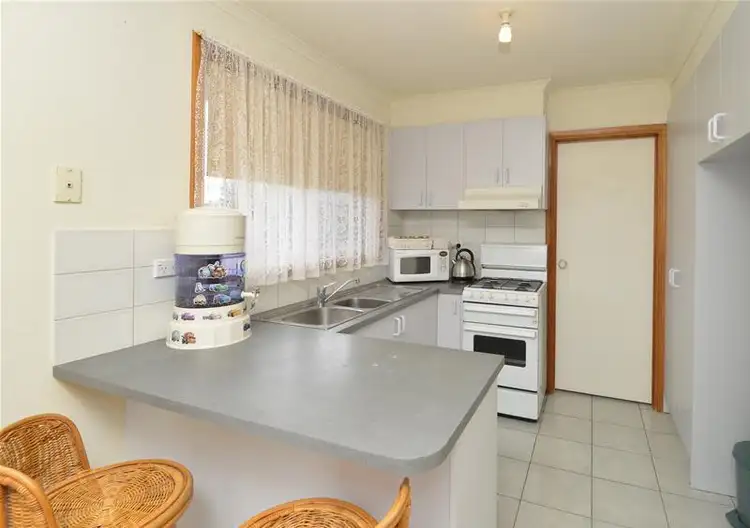 Second view of Homely unit listing, 2/23 Schmitt Court, Whittington VIC 3219