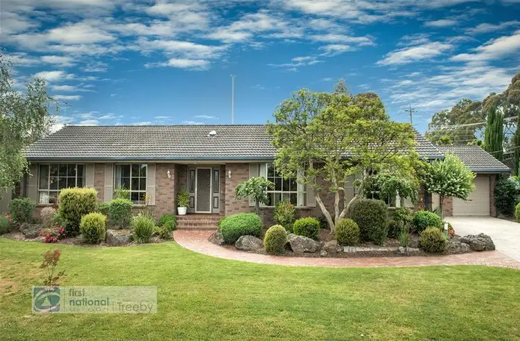 16 Kelvin Court, Ringwood North VIC 3134