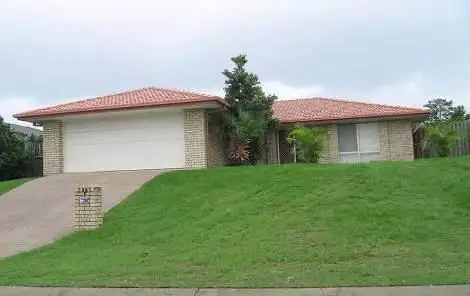 11 Lacy Lane, Upper Coomera QLD 4209