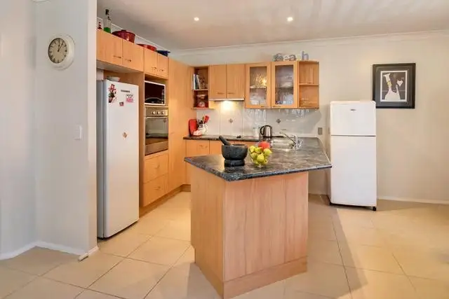 Fifth view of Homely townhouse listing, 2/120 Pohlman Street, Southport QLD 4215