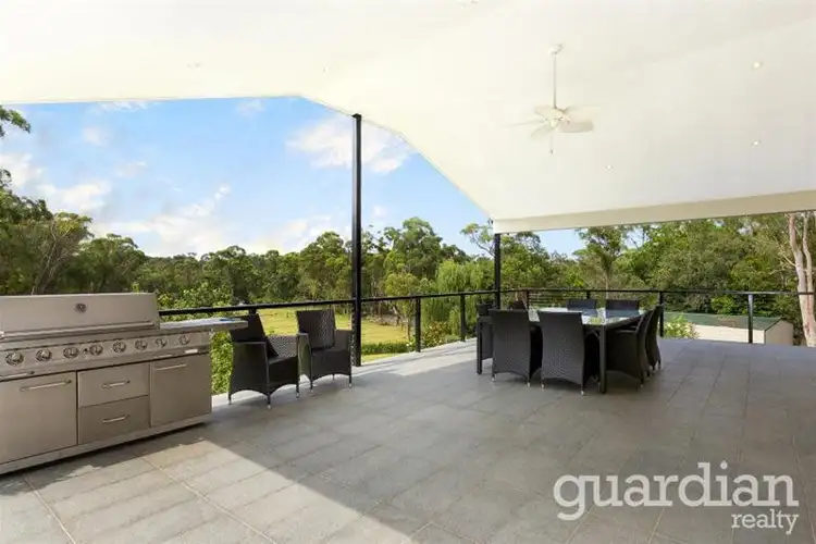 Third view of Homely house listing, 2 Julian Place, Arcadia NSW 2159