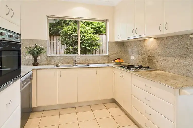 Third view of Homely villa listing, 5/72a Burns Bay Road, Lane Cove NSW 2066