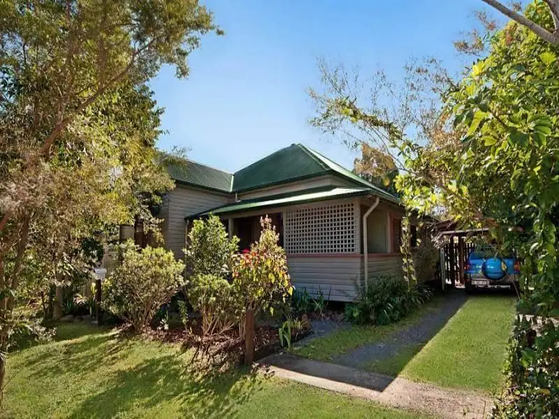 Main view of Homely house listing, 13 Charles Street, South Lismore NSW 2480